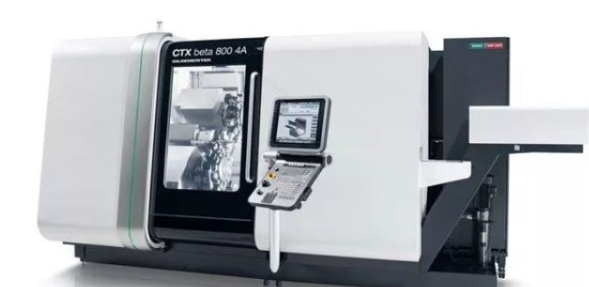 【兆恒機(jī)械】CNC加工中心、雕銑機(jī)、雕刻機(jī)三者有什么區(qū)別？