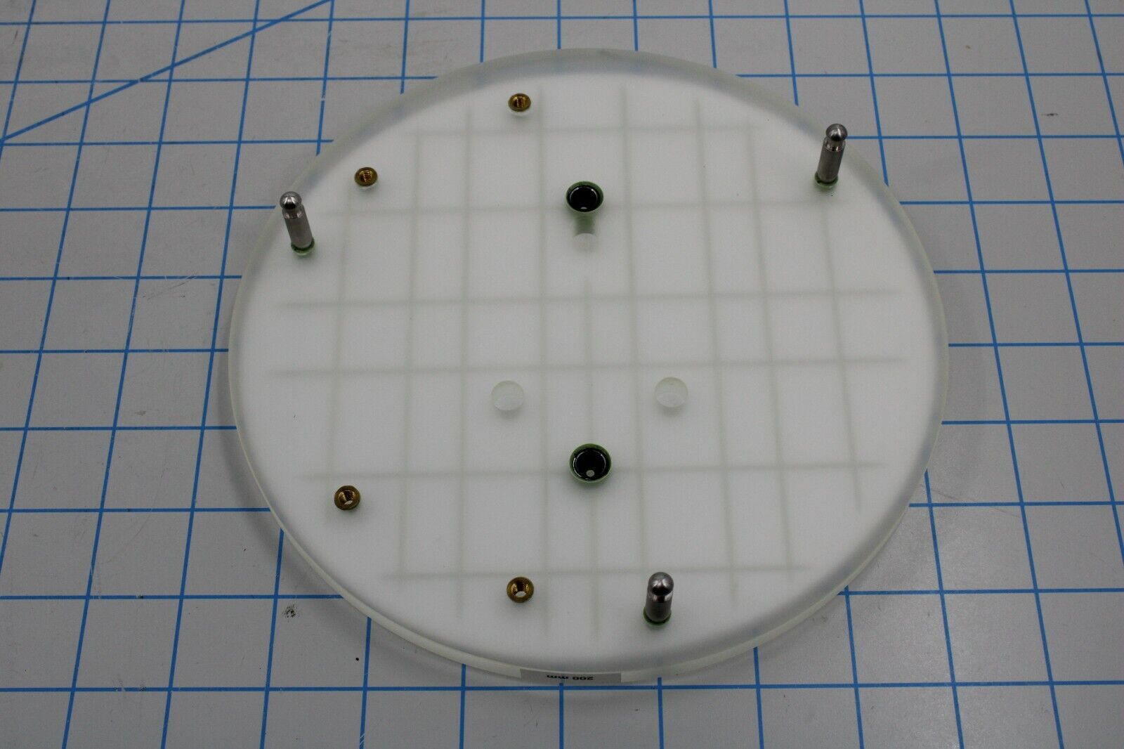 「兆恒智造」Wafer Chuck的基本概念、工作原理和應(yīng)用領(lǐng)域介紹